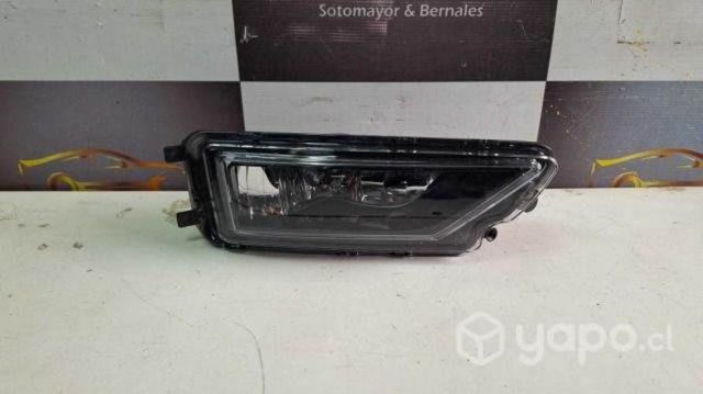 Neblinero Amarok 2018 a 2024 Rh 2.1