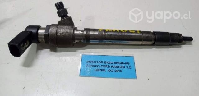 Inyector BK2Q-9K546-AG (FRH027) Ford Ranger 3.2 Di