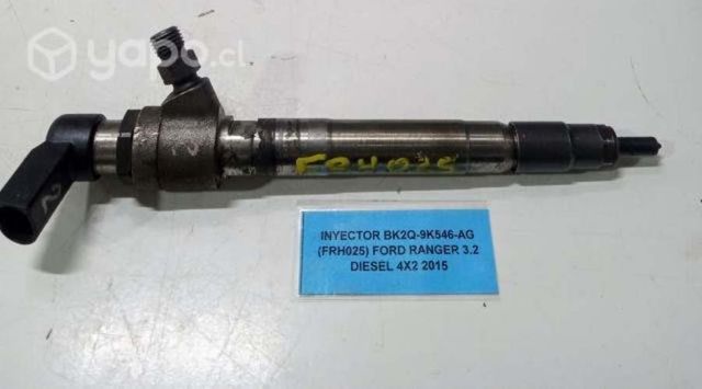 Inyector BK2Q-9K546-AG (FRH025) Ford Ranger 3.2
