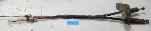 Piola Palanca Cambio (CNG043) Chevrolet N300 1.2