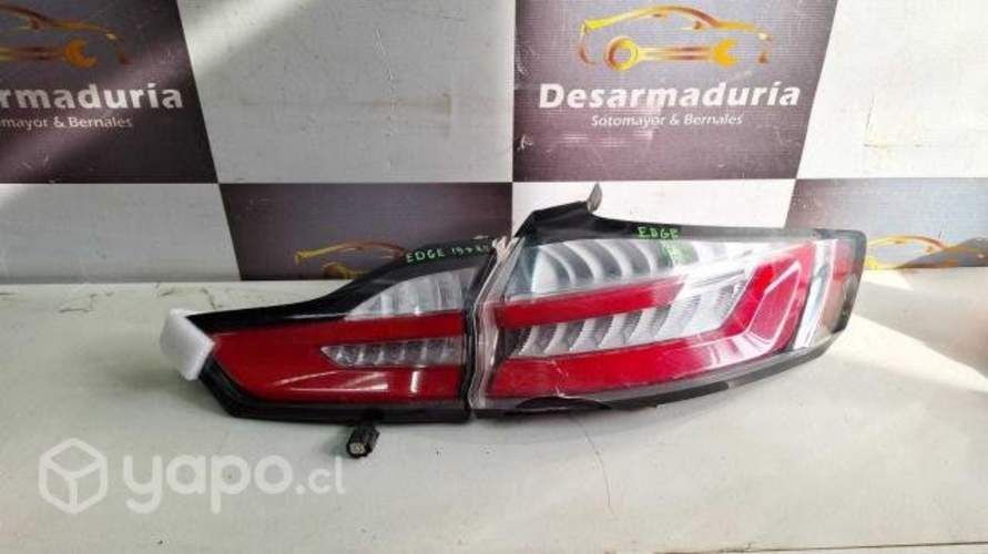 Foco Edge 2019 a 2024 Rh 2.1