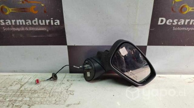 Espejo Fiesta 2011 a 2016 Rh 2.1
