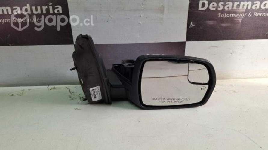 Espejo Edge 2017 a 2024 Rh 2.1