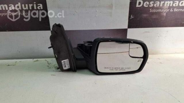 Espejo Edge 2017 a 2024 Rh 2.1