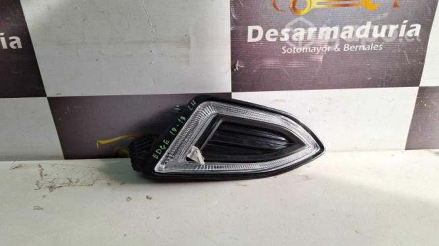 Neblinero Edge 2017 a 2019 Lh 2.1