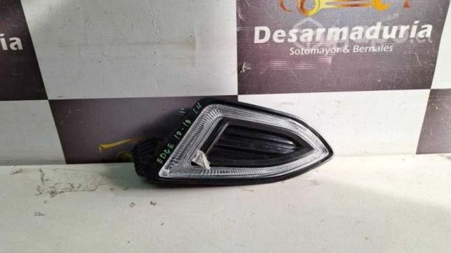 Neblinero Edge 2017 a 2019 Lh 2.1