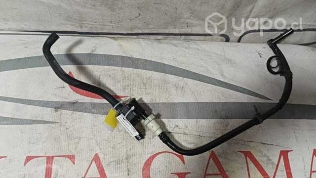 Válvula selenoide Evap Jeep Grand Cherokee 2021