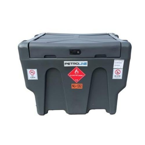 Estanques TruckMaster 420L Usados