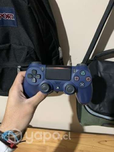 Mando ps4 original (1 mes de uso)