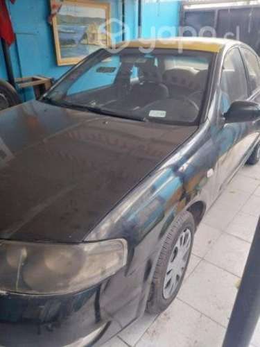 Samsung sm3 , año 2012