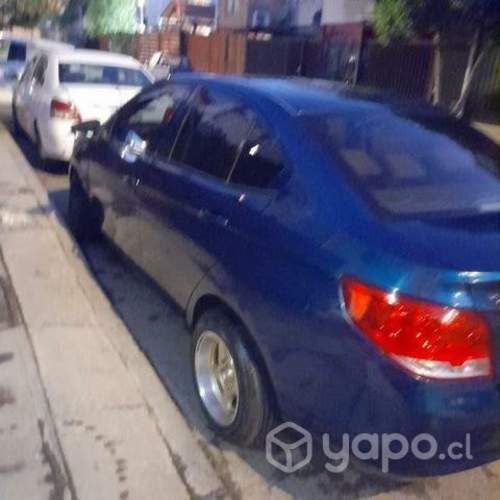 Sail único dueño A/C