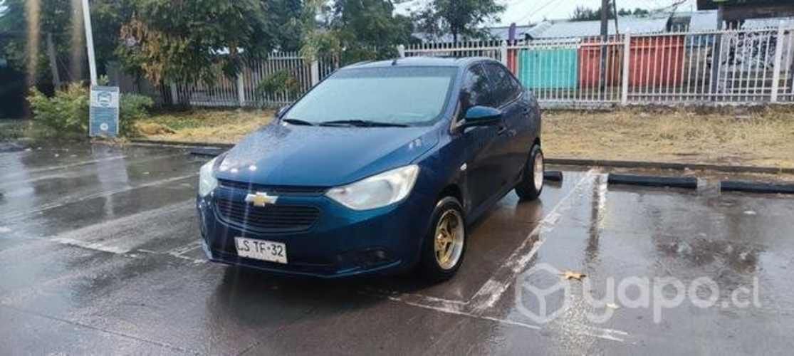 Sail único dueño A/C