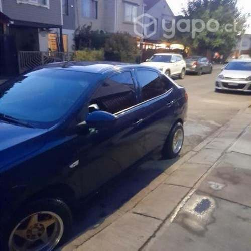 Sail único dueño A/C