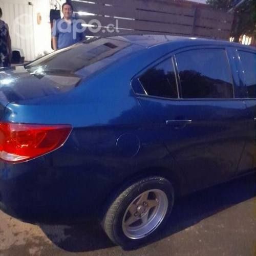 Sail único dueño A/C