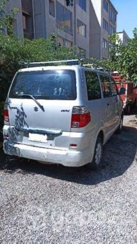 Suzuki APV 2008 1.6