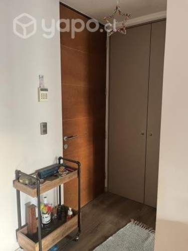 Arriendo de departamento