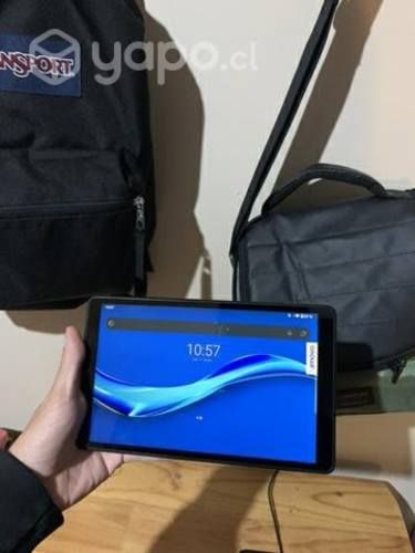 Lenovo Tab M8 HD (2a Gen)