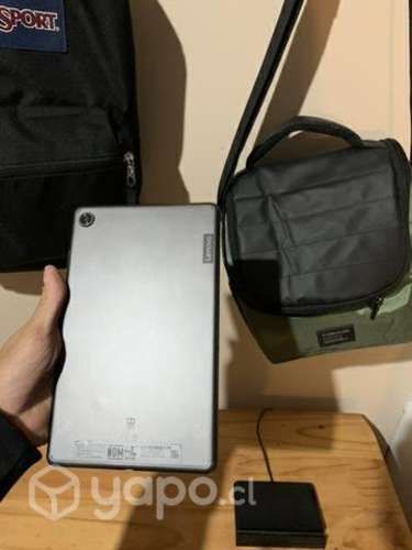 Lenovo Tab M8 HD (2a Gen)