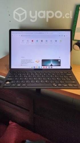 Tablet samsung S7FE 128gb/ 6gb ram