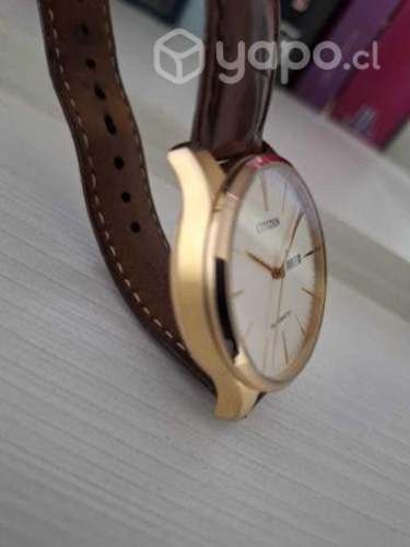 Reloj citizen automatic