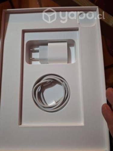 Ipad pro 11 4th gen, apple pencil 2