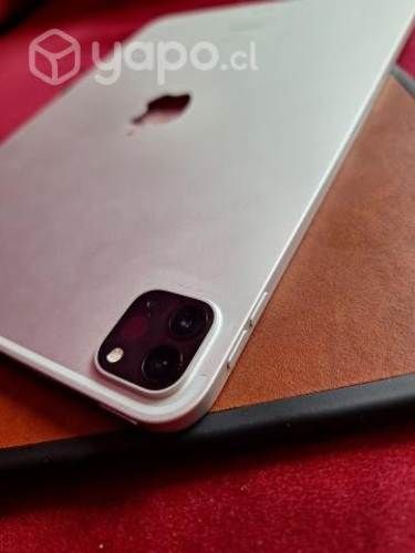 Ipad pro 11 4th gen, apple pencil 2