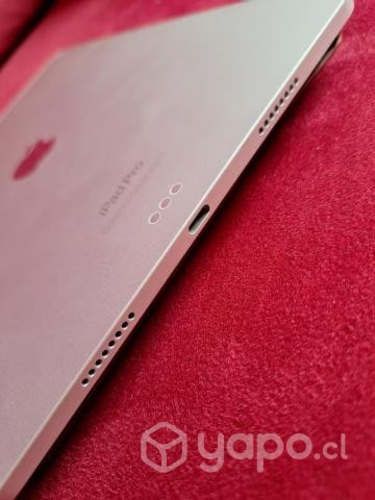 Ipad pro 11 4th gen, apple pencil 2