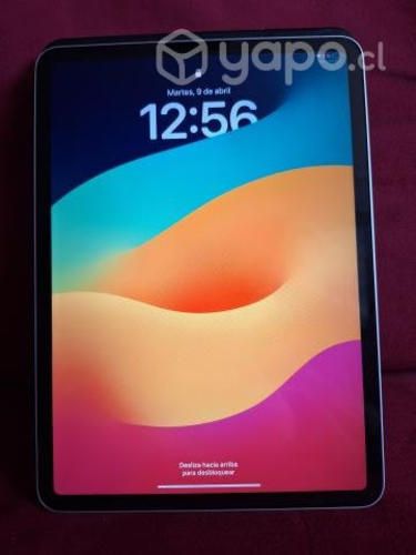 Ipad pro 11 4th gen, apple pencil 2