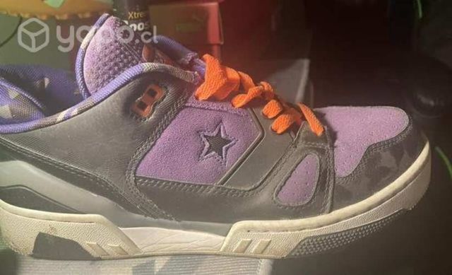 Zapatillas Converse Erx 260 originales