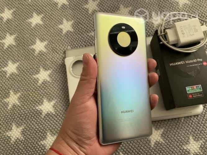 Huawei Mate 40 pro