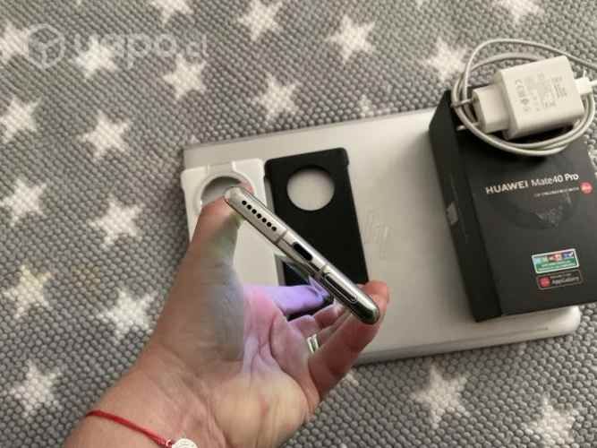 Huawei Mate 40 pro