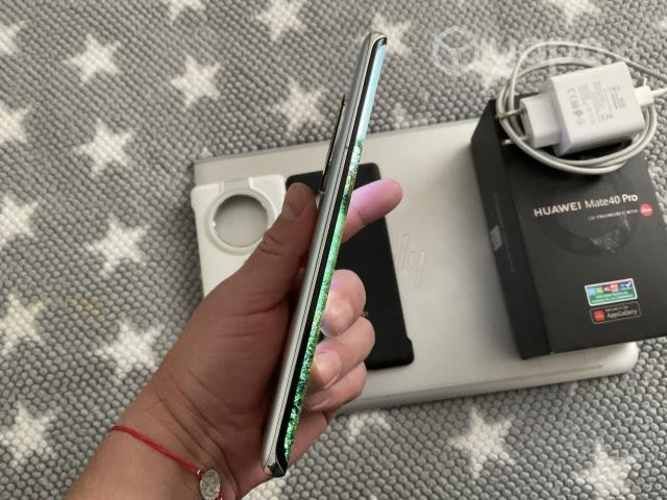 Huawei Mate 40 pro