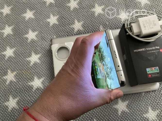 Huawei Mate 40 pro