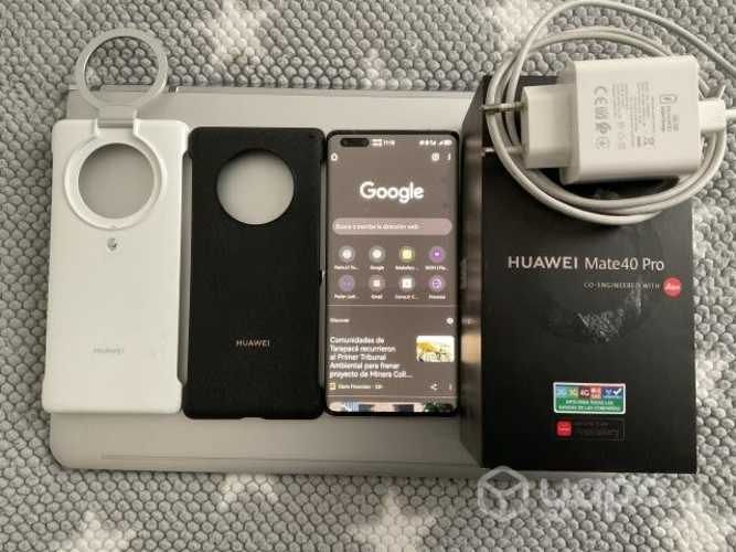 Huawei Mate 40 pro