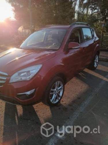 Changan cs 35 2015