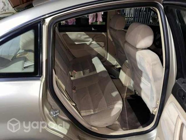 Volkswagen passat 2001