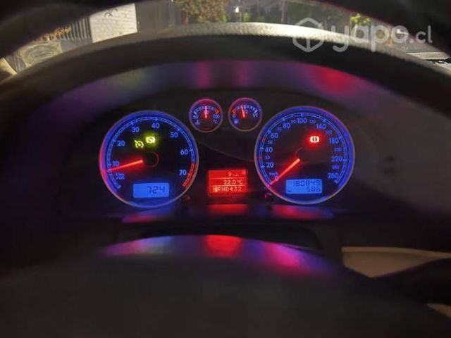 Volkswagen passat 2001