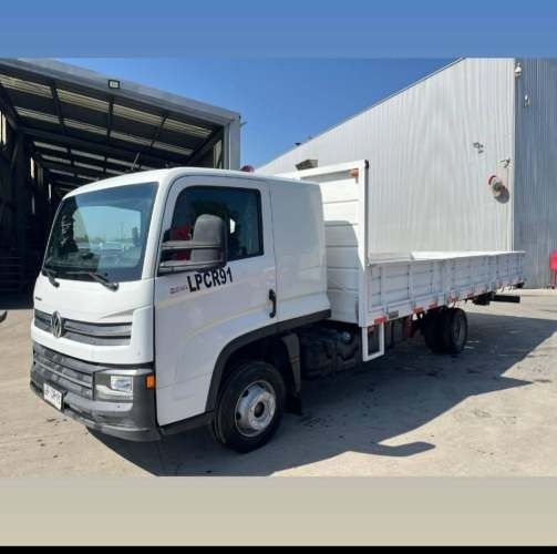 Camion Volkswagen Delivery