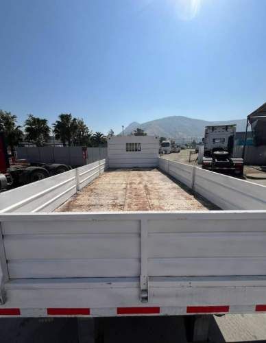 Camion Volkswagen Delivery