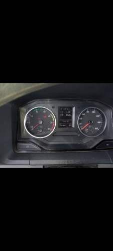 Camion Volkswagen Delivery