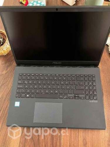 Notebook ASUS X571GD