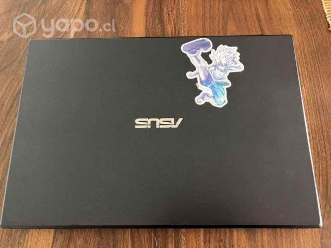 Notebook ASUS X571GD