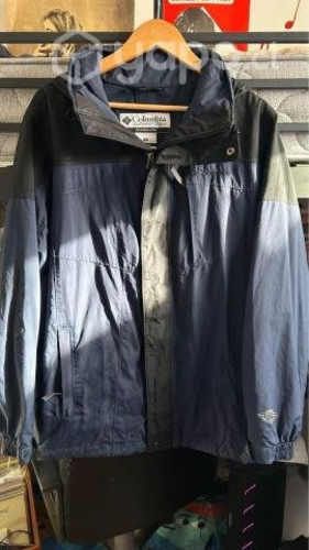 Parka Impermeable Columbia Bugaboo