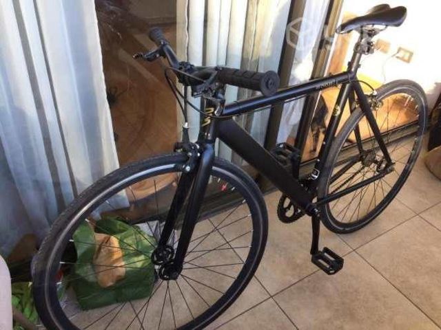 Bicicleta fixie track p3