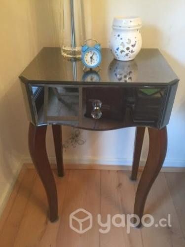 Velador Laura Ashley