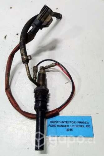 Quinto Inyector (FRH033) Ford Ranger 3.2 Diesel 4x