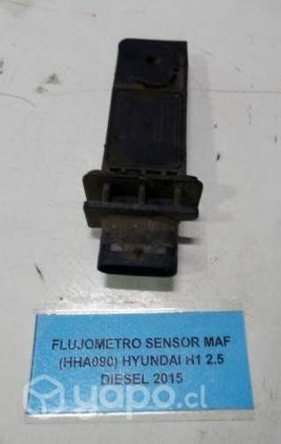 Flujometro Sensor Maf (HHA090) H1 2.5 Diesel 2015
