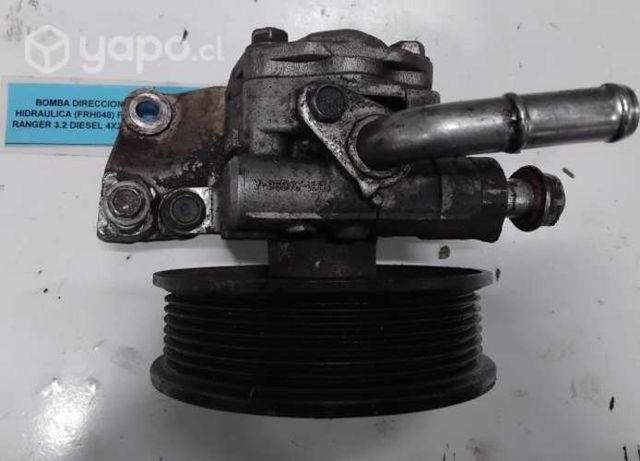 Bomba Dirección Hidráulica (FRH048) Ford Ranger