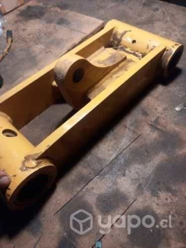 Caterpillar Retro 416E