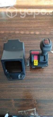 Comando Joystick para Levante Tolva